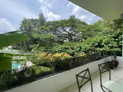 For Sale - GCB with Lush Greenery View!!