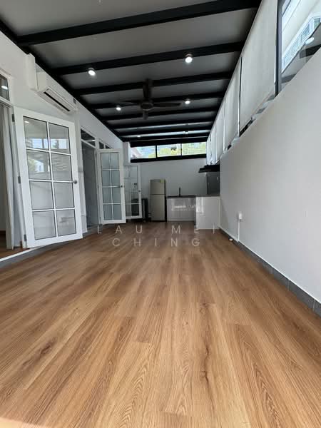 St. Michael Road, St Michael Road, 2 Bedrooms, 700 sqft, Terraced House For Rent, by Lau Mei Ching, 500076179 - Kitchen - PropertyGuru.com.sg