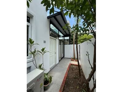 For Rent - St. Michael Road