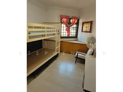 For Rent - 258C Compassvale Road