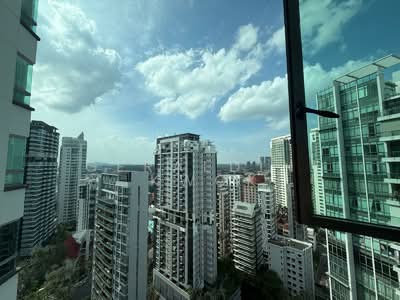 For Rent - Amaryllis Ville