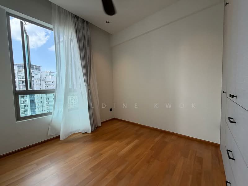 Amaryllis Ville, 20 Newton Road, 3 Bedrooms, 1,259 sqft, Condominium For Rent, by Geraldine Kwok, 500076182 - Bedroom - PropertyGuru.com.sg