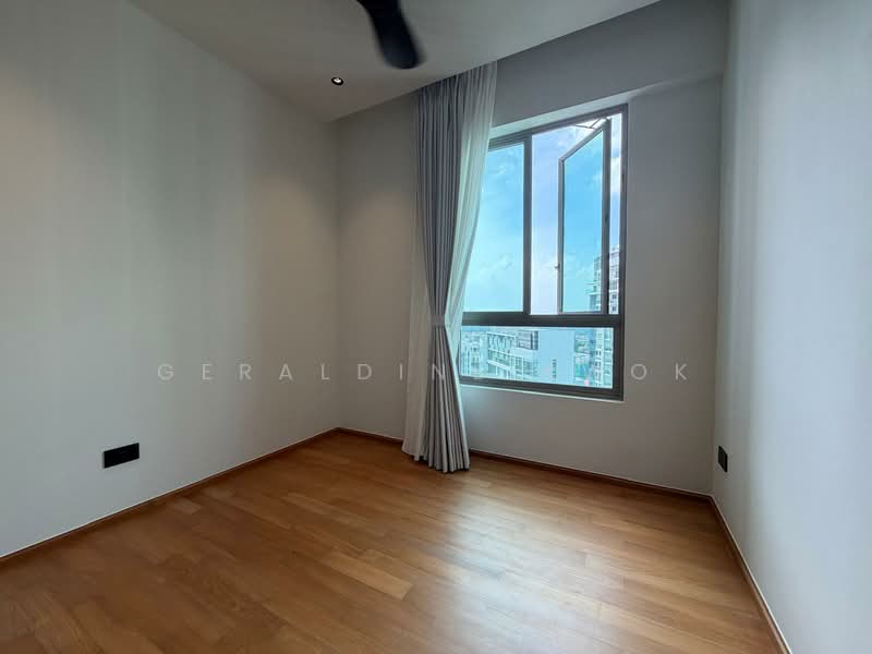 Amaryllis Ville, 20 Newton Road, 3 Bedrooms, 1,259 sqft, Condominium For Rent, by Geraldine Kwok, 500076182 - Bedroom - PropertyGuru.com.sg