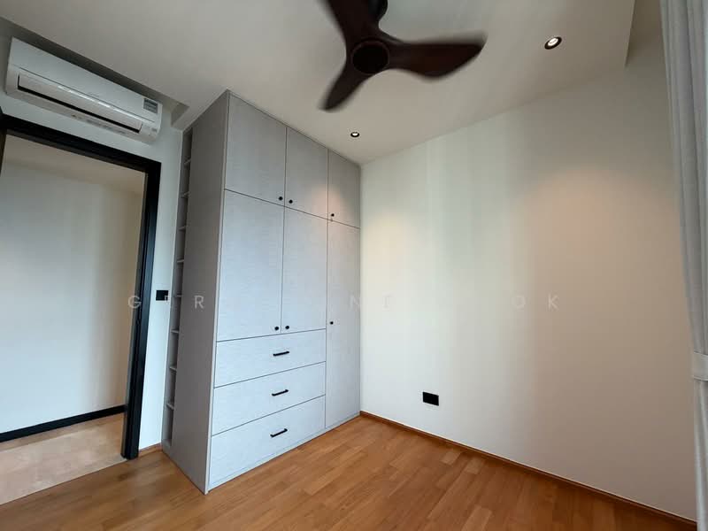 Amaryllis Ville, 20 Newton Road, 3 Bedrooms, 1,259 sqft, Condominium For Rent, by Geraldine Kwok, 500076182 - Bedroom - PropertyGuru.com.sg