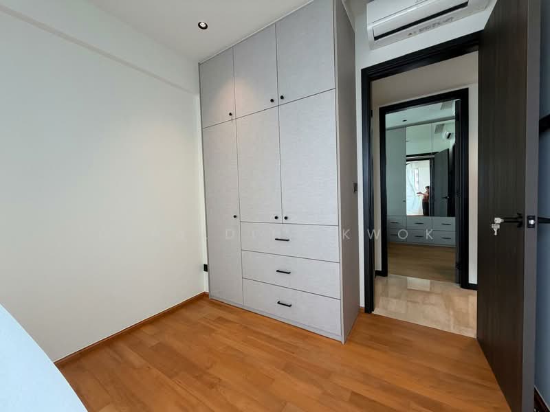 Amaryllis Ville, 20 Newton Road, 3 Bedrooms, 1,259 sqft, Condominium For Rent, by Geraldine Kwok, 500076182 - Bedroom - PropertyGuru.com.sg