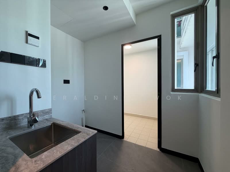 Amaryllis Ville, 20 Newton Road, 3 Bedrooms, 1,259 sqft, Condominium For Rent, by Geraldine Kwok, 500076182 - Interior - PropertyGuru.com.sg