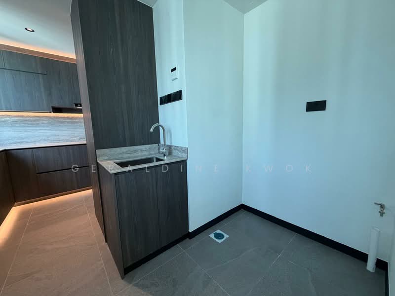 Amaryllis Ville, 20 Newton Road, 3 Bedrooms, 1,259 sqft, Condominium For Rent, by Geraldine Kwok, 500076182 - Interior - PropertyGuru.com.sg