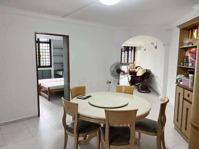 40 Cambridge Road HDB Flat For Sale at S$ 948,000 | PropertyGuru Singapore - Dining Room