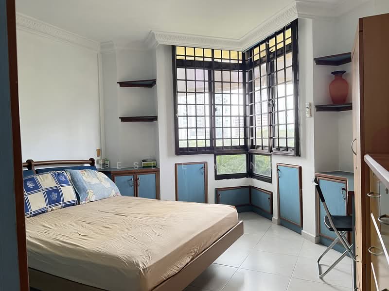 40 Cambridge Road HDB Flat For Sale at S$ 948,000 | PropertyGuru Singapore - Bedroom
