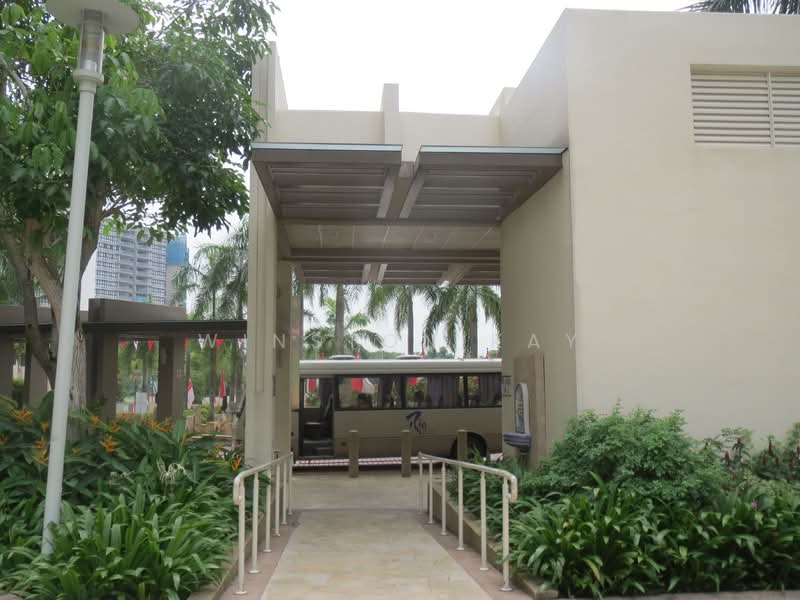 Rio Vista, 32 Upper Serangoon View, 3 Bedrooms, 1,238 sqft, Condominium For Rent, by Winston Kay, 500076184 - Shuttle Bus Pick-Up Point - PropertyGuru.com.sg