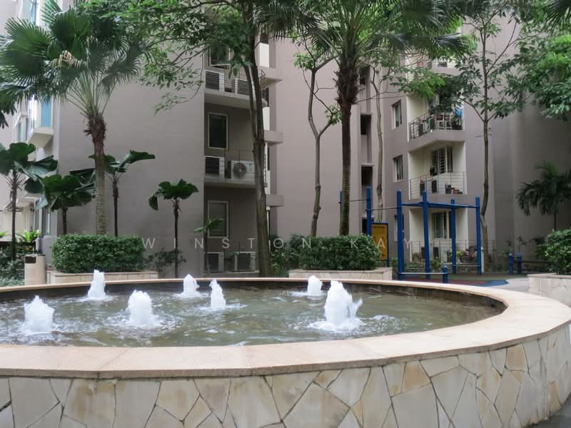 Rio Vista, 32 Upper Serangoon View, 3 Bedrooms, 1,238 sqft, Condominium For Rent, by Winston Kay, 500076184 - Exterior - PropertyGuru.com.sg