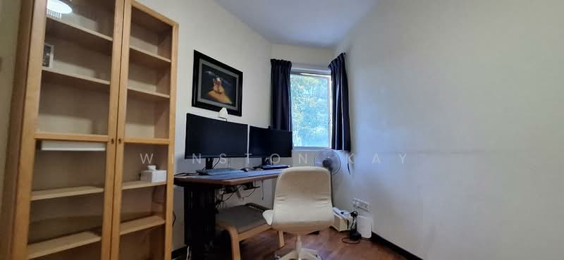 Rio Vista, 32 Upper Serangoon View, 3 Bedrooms, 1,238 sqft, Condominium For Rent, by Winston Kay, 500076184 - Bedroom - PropertyGuru.com.sg