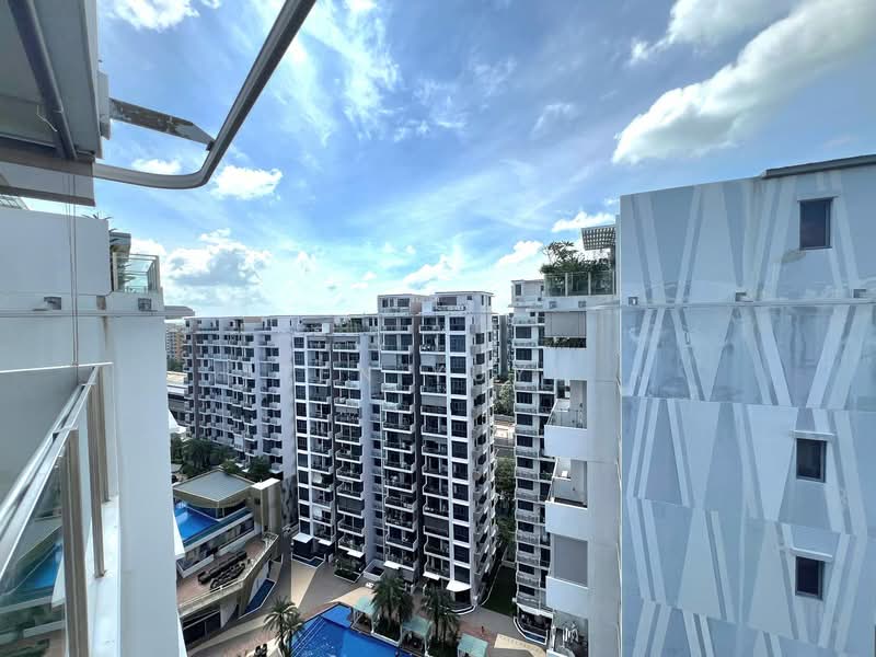Urban Vista Condominium For Sale at S$ 1,490,000 | PropertyGuru Singapore - Exterior
