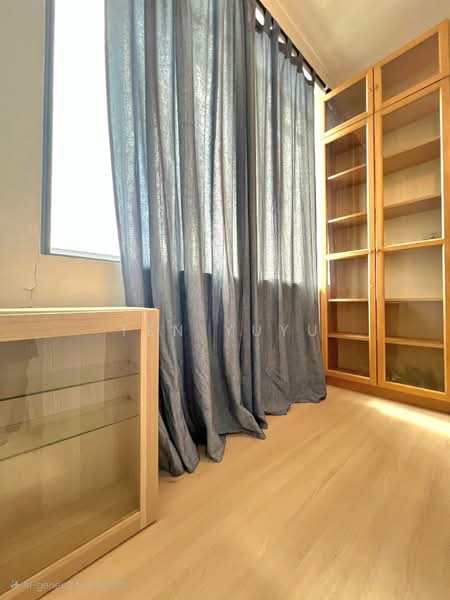 Urban Vista Condominium For Sale at S$ 1,490,000 | PropertyGuru Singapore - Interior