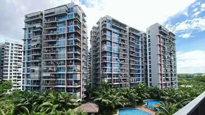 For Sale - Q Bay Residences