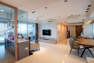 For Sale - Q Bay Residences