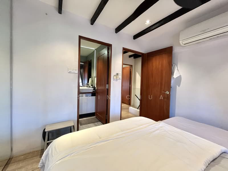 56 Jalan Ma'mor HDB Flat For Sale at S$ 1,100,000 | PropertyGuru Singapore - Bedroom