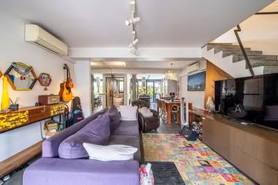 For Sale - 56 Jalan Ma'mor