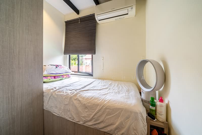 56 Jalan Ma'mor, 56 Jalan Ma'mor, 2 Bedrooms, 842 sqft, HDB Flat For Sale, by Jessin Chua, 500076193 - Bedroom - PropertyGuru.com.sg