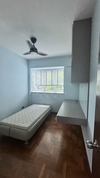 The Warren, 37 Choa Chu Kang Loop, 4 Bedrooms, 1,475 sqft, Apartment For Rent, by Pearly Tan, 500076195 - Bedroom - PropertyGuru.com.sg