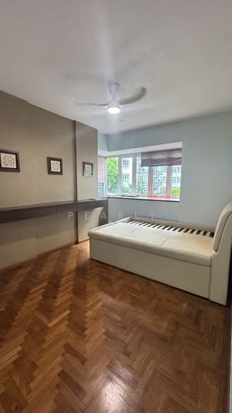 The Warren, 37 Choa Chu Kang Loop, 4 Bedrooms, 1,475 sqft, Apartment For Rent, by Pearly Tan, 500076195 - Bedroom - PropertyGuru.com.sg