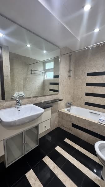 The Warren, 37 Choa Chu Kang Loop, 4 Bedrooms, 1,475 sqft, Apartment For Rent, by Pearly Tan, 500076195 - PropertyGuru.com.sg