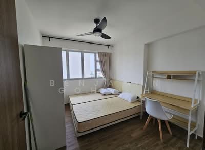 For Rent - 781B Woodlands Avenue 9