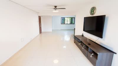 For Sale - 602 Bedok Reservoir Road