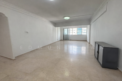 For Rent - 319 Serangoon Avenue 2