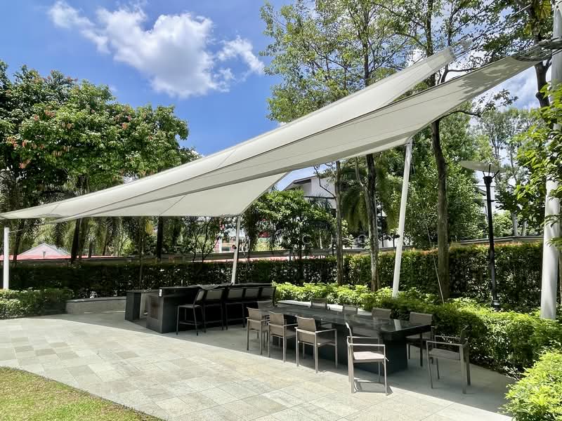 Lakeville, 3 Jurong Lake Link, 3 Bedrooms, 947 sqft, Condominium For Rent, by Judy Cho, 500076203 - Exterior - PropertyGuru.com.sg