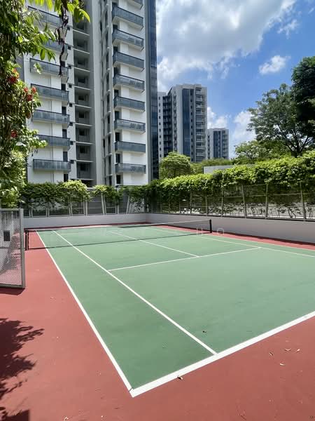 Lakeville, 3 Jurong Lake Link, 3 Bedrooms, 947 sqft, Condominium For Rent, by Judy Cho, 500076203 - Exterior - PropertyGuru.com.sg