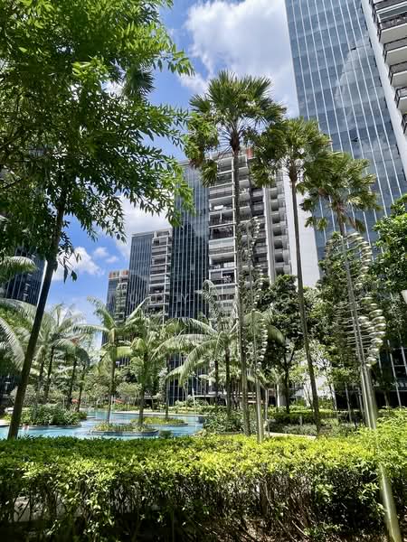 Lakeville, 3 Jurong Lake Link, 3 Bedrooms, 947 sqft, Condominium For Rent, by Judy Cho, 500076203 - Exterior - PropertyGuru.com.sg