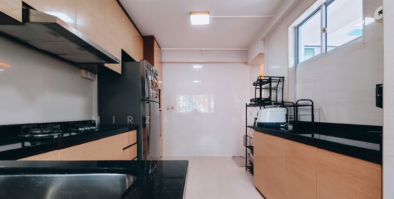 605 Bedok Reservoir Road HDB Flat For Sale at S$ 670,000 | PropertyGuru Singapore - Kitchen