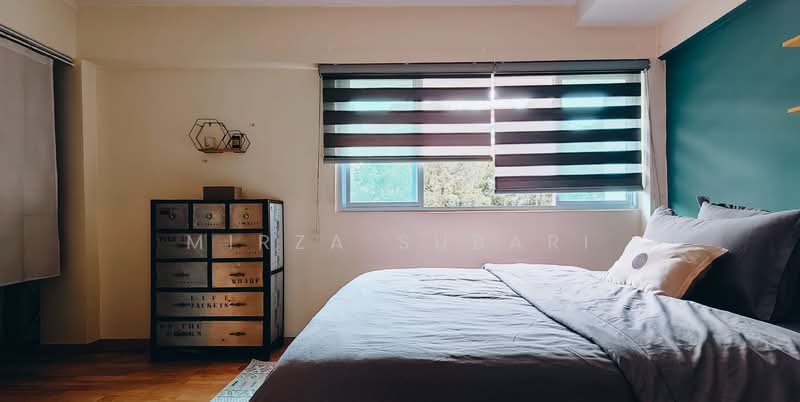 605 Bedok Reservoir Road HDB Flat For Sale at S$ 670,000 | PropertyGuru Singapore - Bedroom