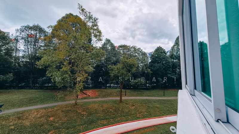 605 Bedok Reservoir Road HDB Flat For Sale at S$ 670,000 | PropertyGuru Singapore - Exterior