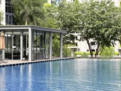 For Rent - 8 @ Woodleigh