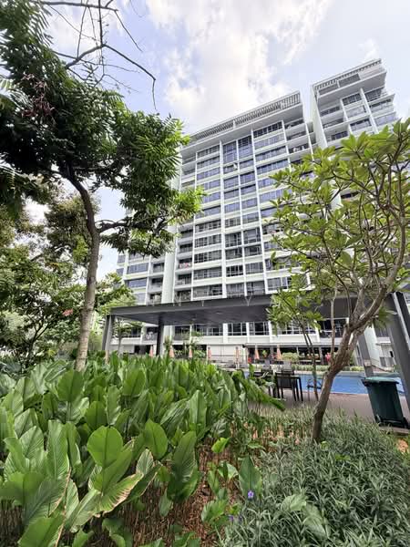 8 @ Woodleigh, , 3 Bedrooms, 1,335 sqft, Condominium For Rent, by Penny Yap, 500076208 - Exterior - PropertyGuru.com.sg