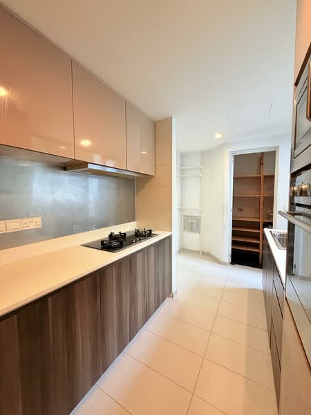 8 @ Woodleigh, , 3 Bedrooms, 1,335 sqft, Condominium For Rent, by Penny Yap, 500076208 - Kitchen - PropertyGuru.com.sg