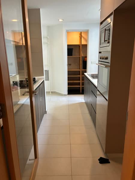 8 @ Woodleigh, , 3 Bedrooms, 1,335 sqft, Condominium For Rent, by Penny Yap, 500076208 - Kitchen - PropertyGuru.com.sg