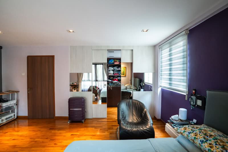 Jalan Keris Detached House For Sale at S$ 11,800,000 | PropertyGuru Singapore - Bedroom