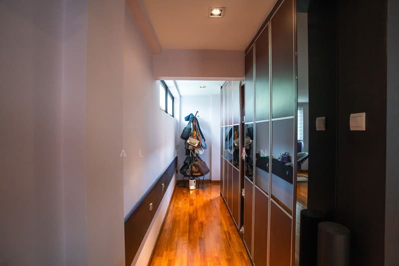 Jalan Keris Detached House For Sale at S$ 11,800,000 | PropertyGuru Singapore - Corridor