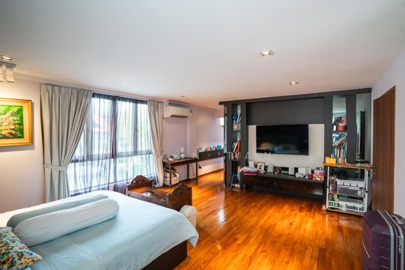 Jalan Keris Detached House For Sale at S$ 11,800,000 | PropertyGuru Singapore - Bedroom