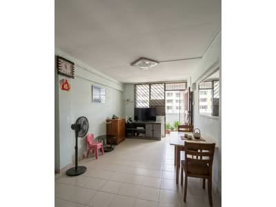 For Sale - 46 Jalan Bukit Ho Swee