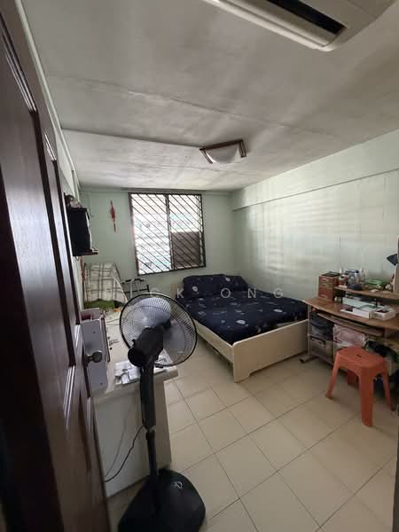 46 Jalan Bukit Ho Swee HDB Flat For Sale at S$ 440,000 | PropertyGuru Singapore - Bedroom