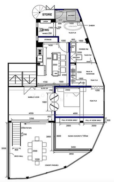 For Sale Yong Siak View
