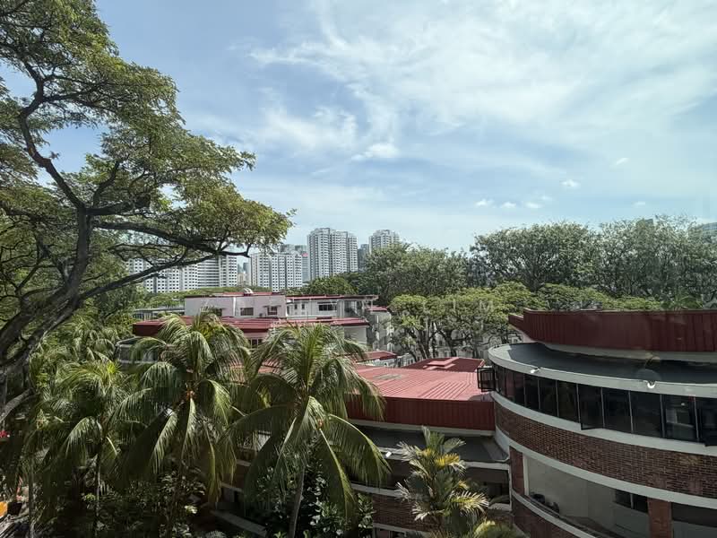 Yong Siak View Apartment For Sale at S$ 2,600,000 | PropertyGuru Singapore - Exterior