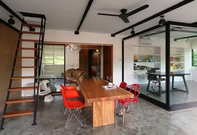 For Sale - Yong Siak View