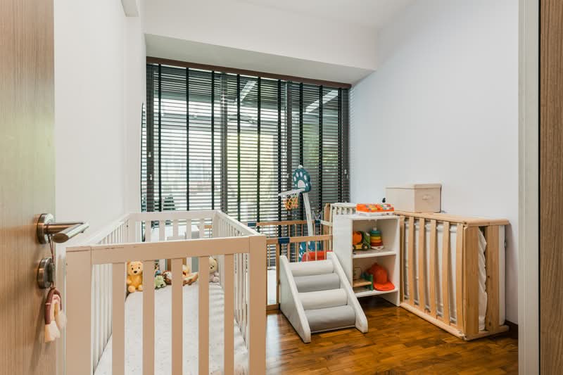 ClementiWoods Condominium Condominium For Sale at S$ 2,380,000 | PropertyGuru Singapore - Bedroom