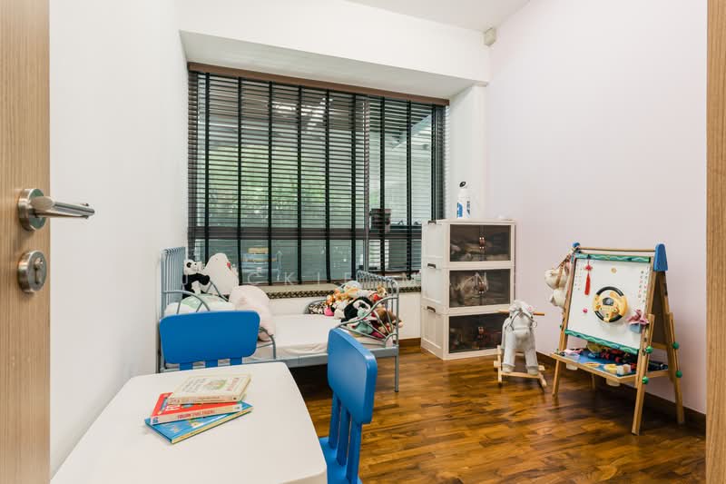 ClementiWoods Condominium Condominium For Sale at S$ 2,380,000 | PropertyGuru Singapore - Bedroom