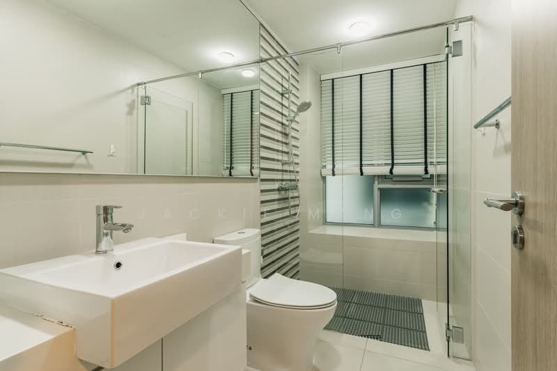 ClementiWoods Condominium Condominium For Sale at S$ 2,380,000 | PropertyGuru Singapore - Bathroom